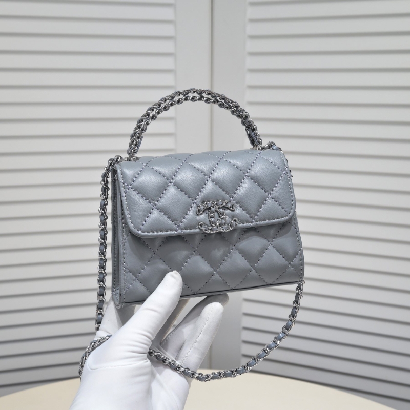 Ch**el satchel bags